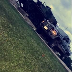 Meet your Posher, Aj